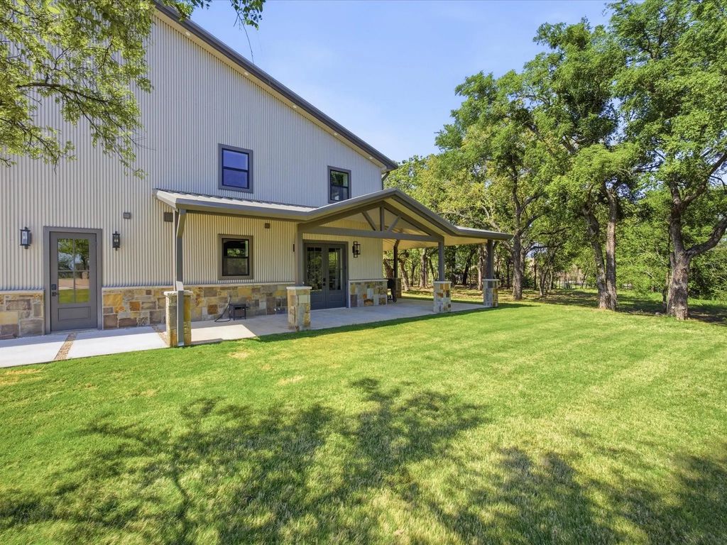 2300 Cool Jct Road, Millsap