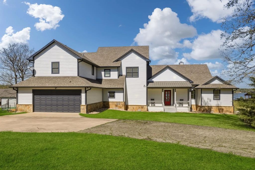 550 Camp Cypress Trail, Winnsboro