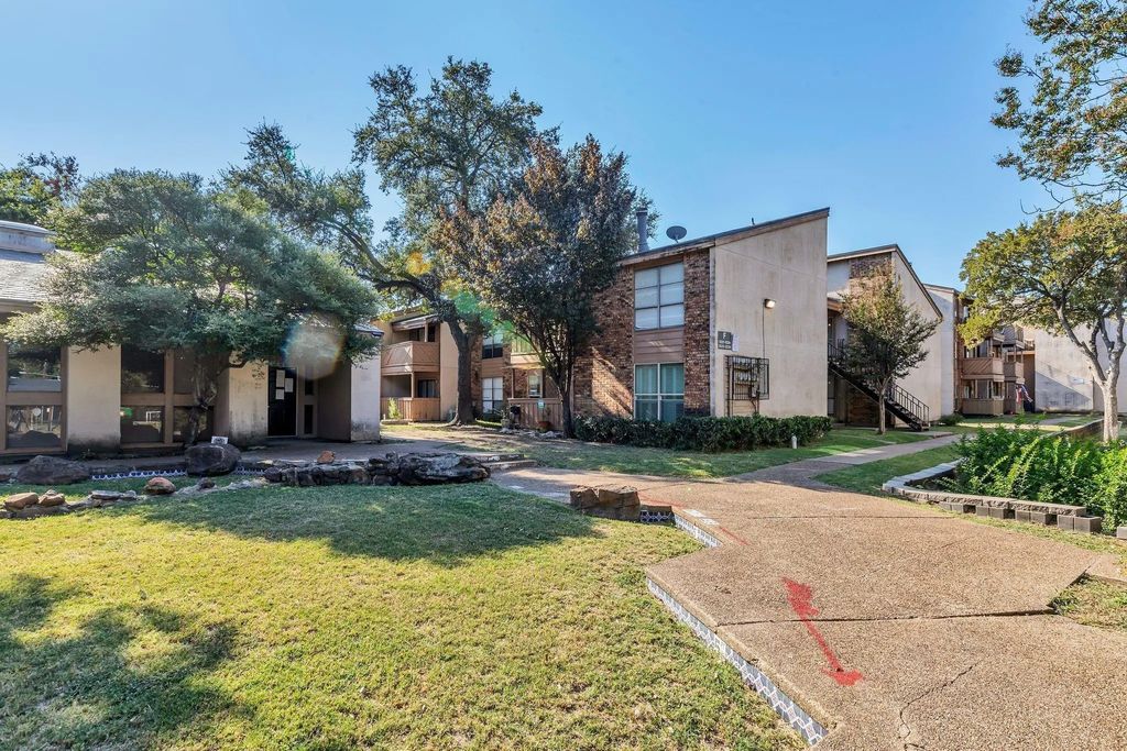 8110 Skillman Street 1062, Dallas