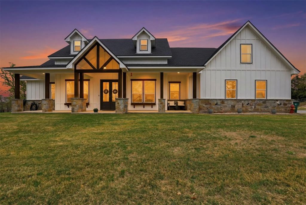 147 Sandpiper Drive, Weatherford