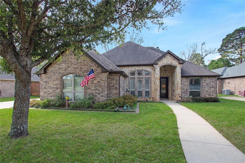 8529 Castleton Way, Tyler