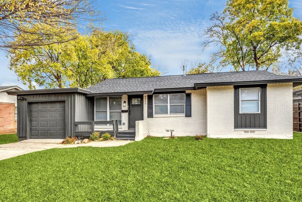 9942 Santa Garza Drive, Dallas