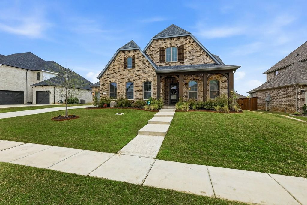 11116 Emory Oak Ridge, Flower Mound