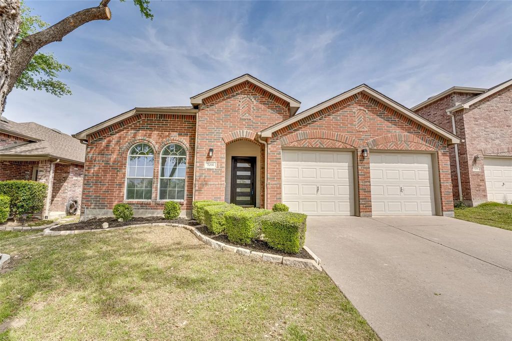 5208 Sweetgum Court, McKinney