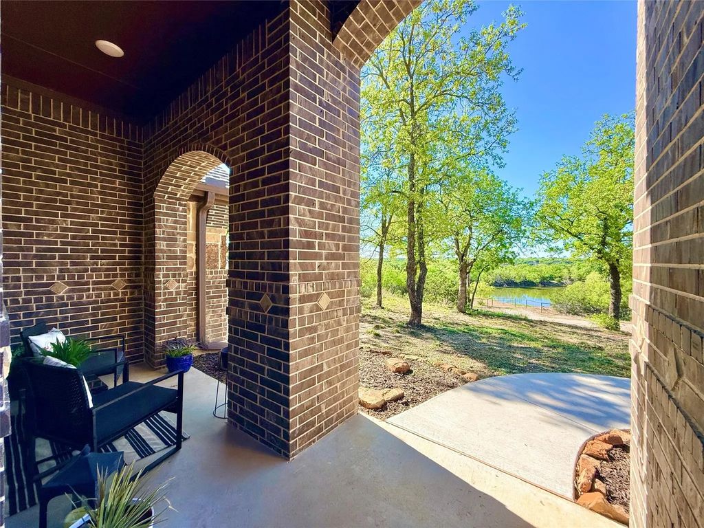 156 Cottongame Road, Weatherford