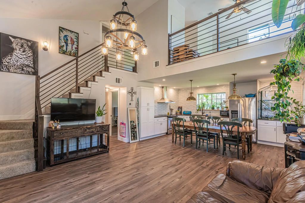 3137 Green Branch Drive, Grand Prairie
