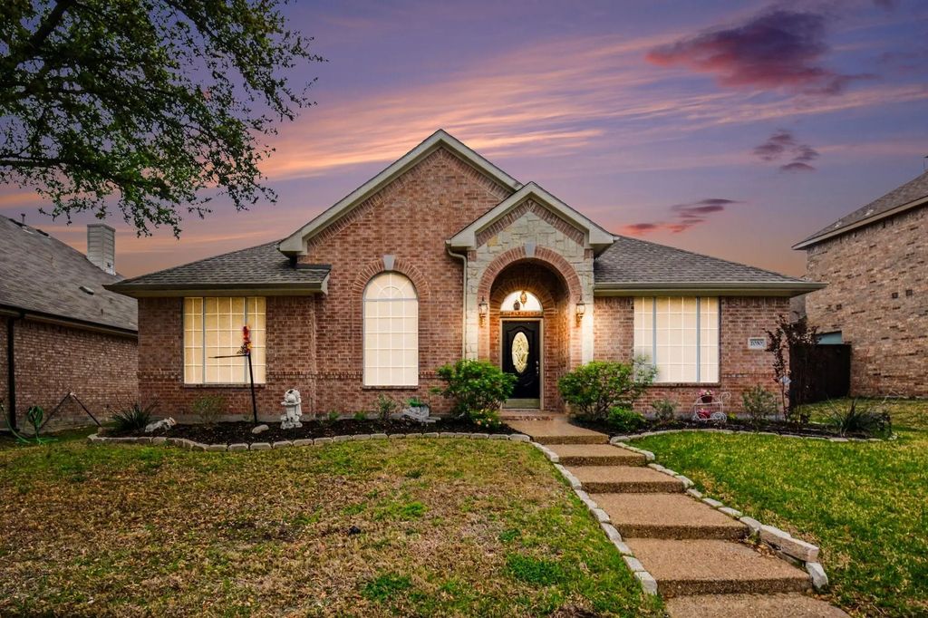 2030 Glencoe Drive, Rockwall