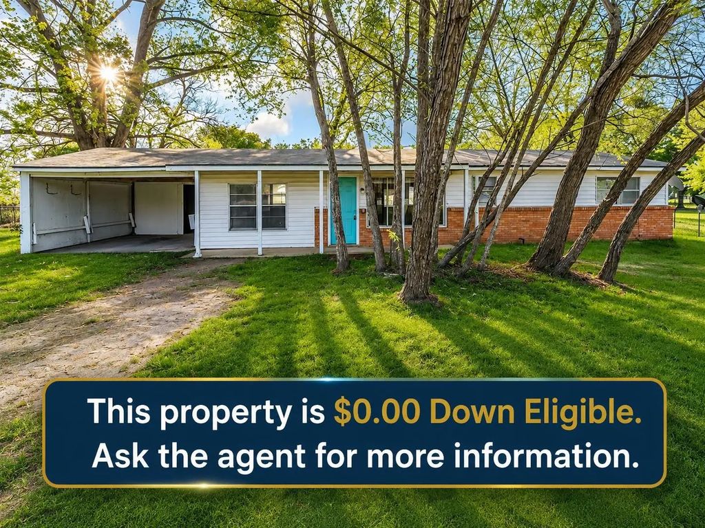 4156 Highway 14 N, Mexia