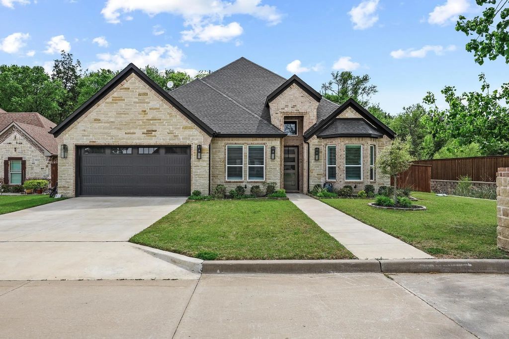 57 Lone Oak Boulevard, Pottsboro