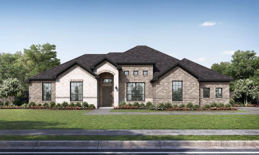 2791 Canvas Back Drive, Greenville