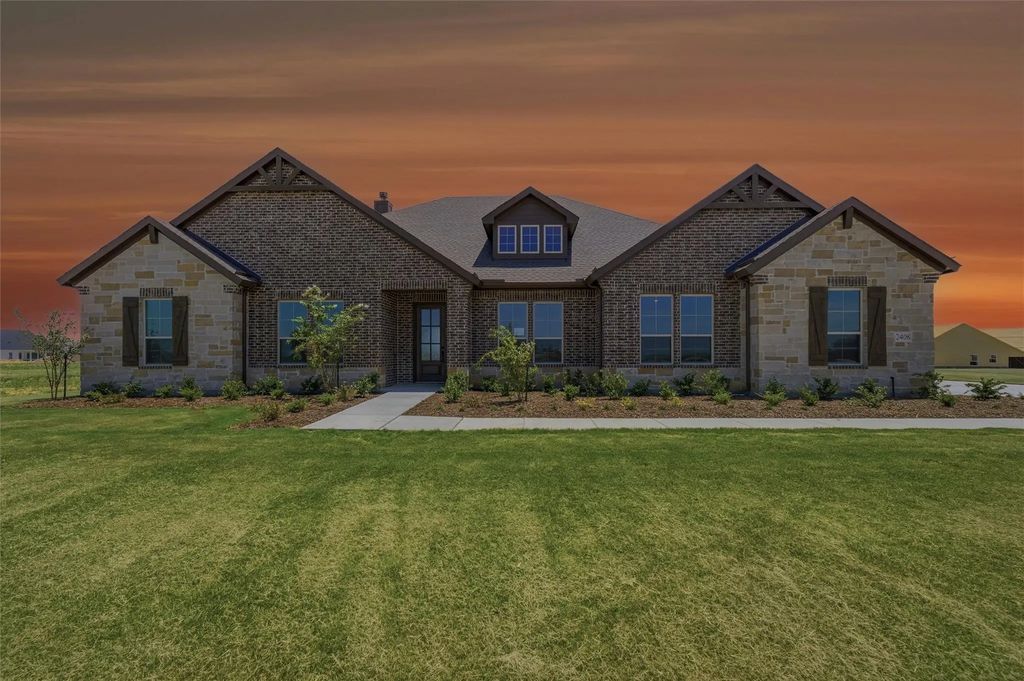2408 Quartz Street, Krum