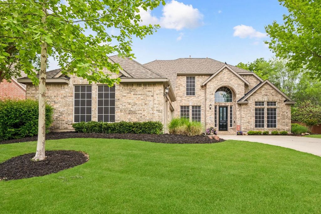 7816 Linksview Drive, McKinney