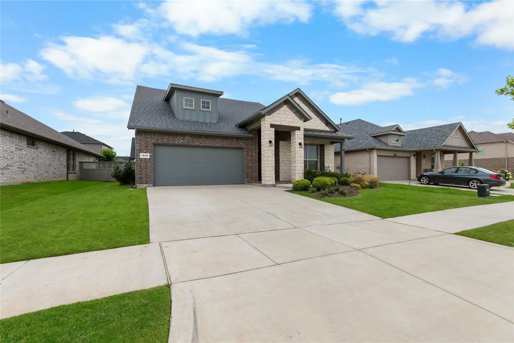 1609 Stetson Street, Northlake