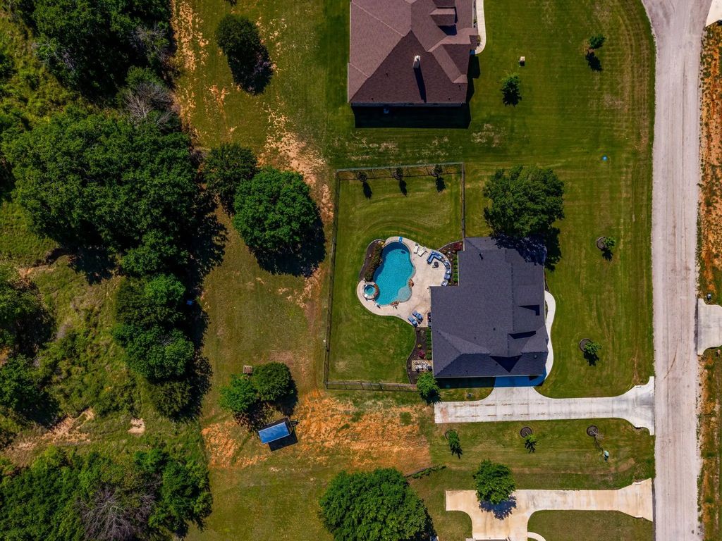 2029 Shady Creek Crossing, Azle