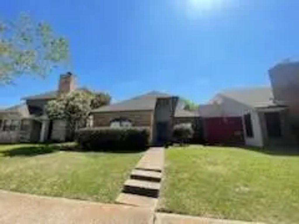 1232 Wheatfield Drive, Mesquite