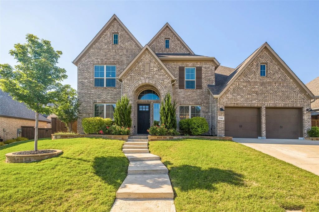 1046 Hope Valley Parkway, Roanoke