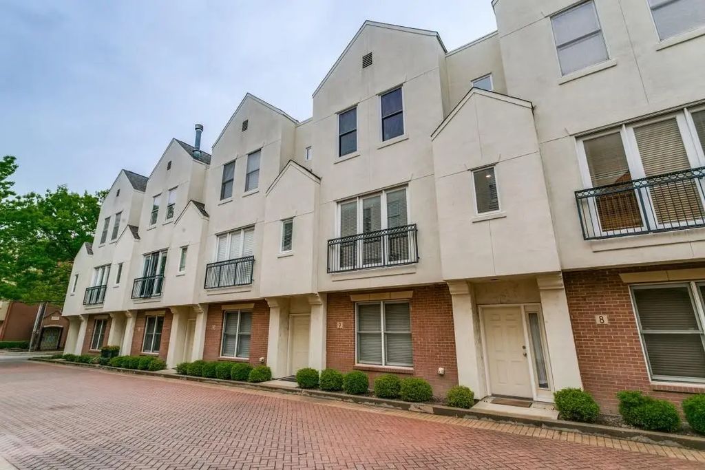 3250 Cambrick Street 9, Dallas