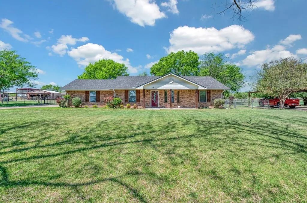2857 Country Spring Road, Lorena
