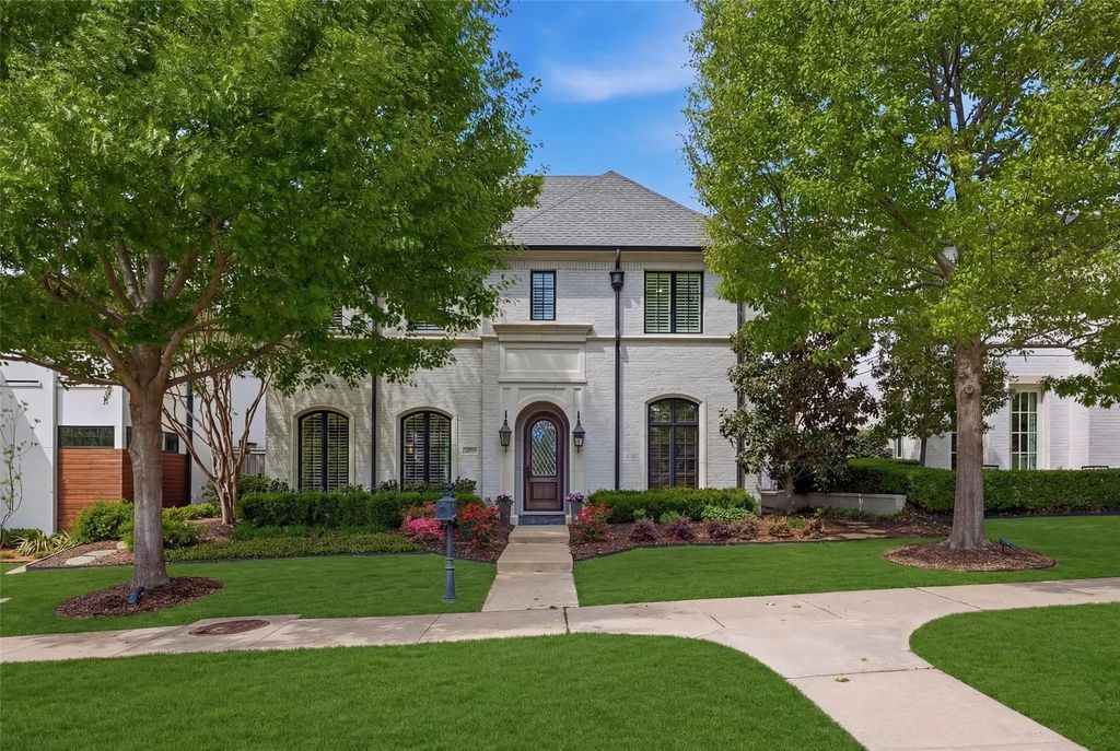 4020 Bent Elm Lane, Fort Worth