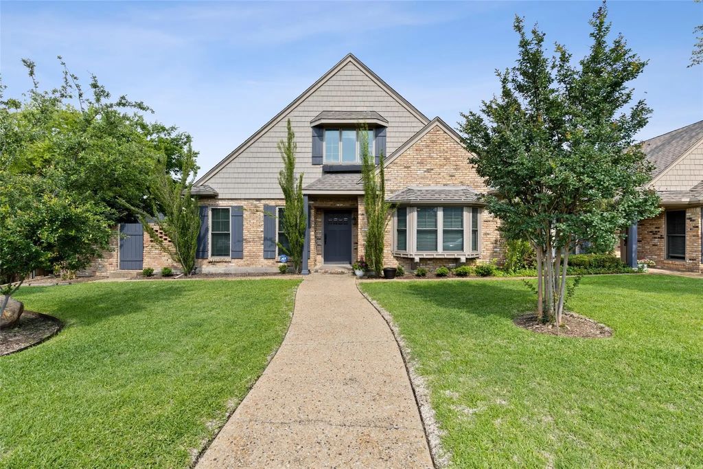 10510 Ravenscroft Drive, Dallas