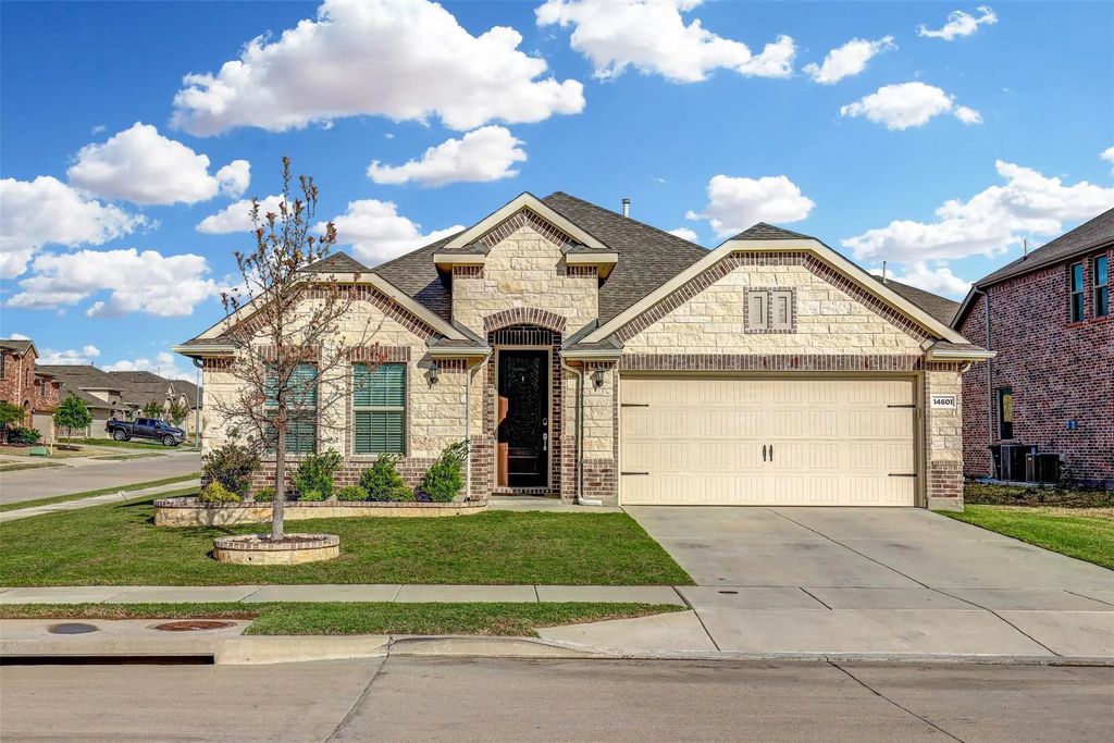 14601 Little Water Drive, Fort Worth
