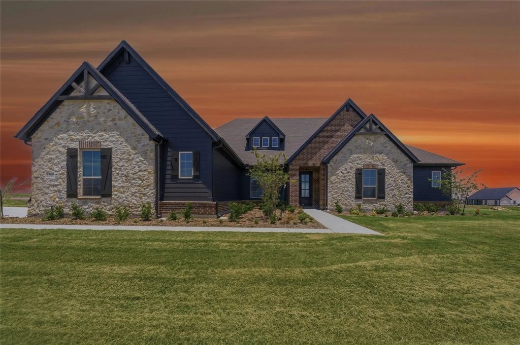 2305 Gypsum Street, Krum