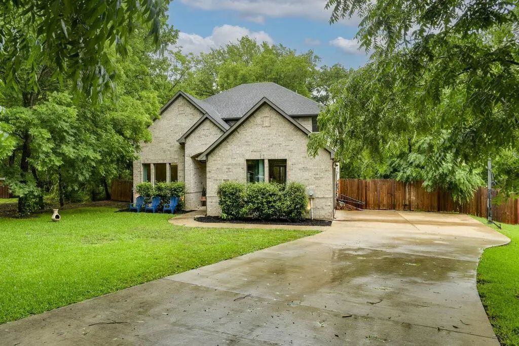 3861 Willow Bend Lane, Midlothian