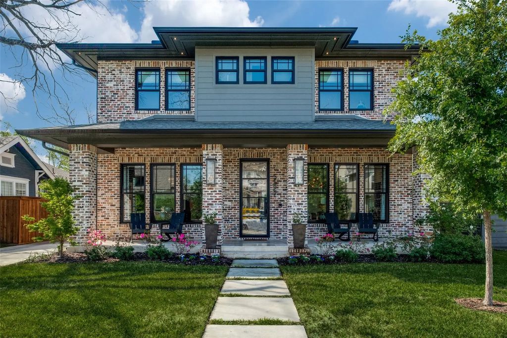 5522 Willis Avenue, Dallas