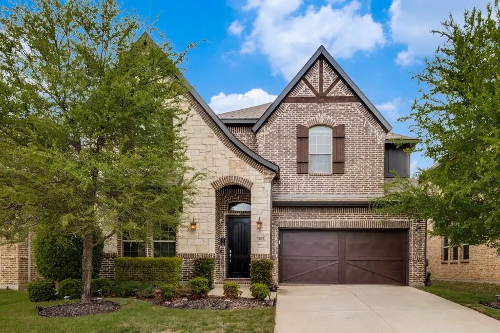 2603 San Jacinto Drive, Euless