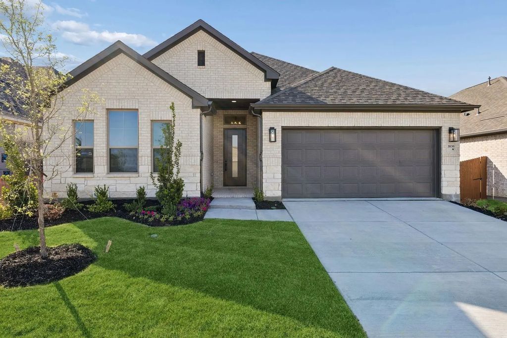 3830 Belleview Place, Crandall