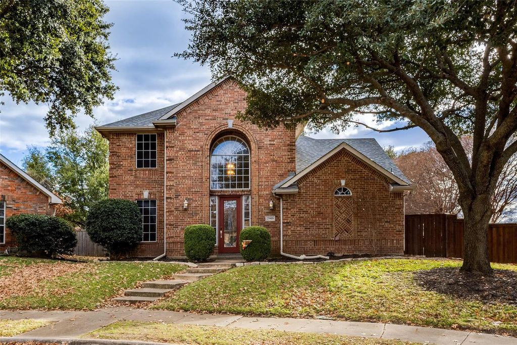 2909 Breckenridge Court, McKinney