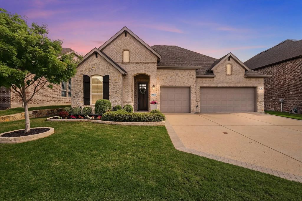 5212 Ravine Ridge Court, Flower Mound