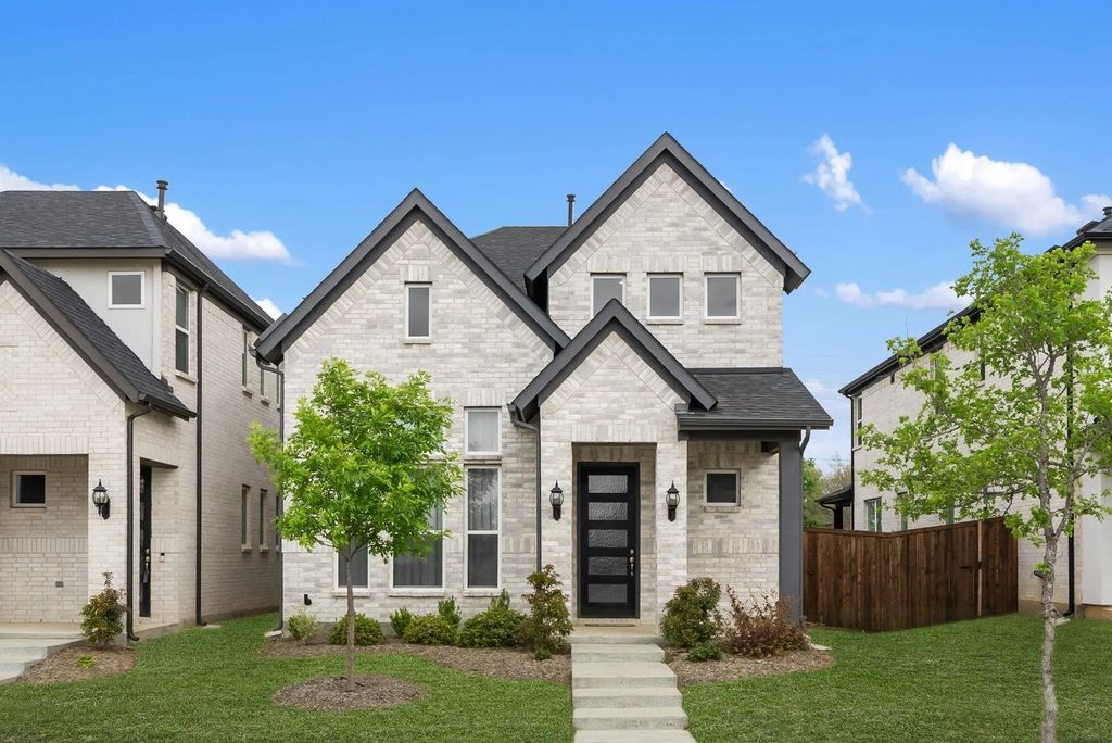 11432 Chepstow Crescent Court, Frisco