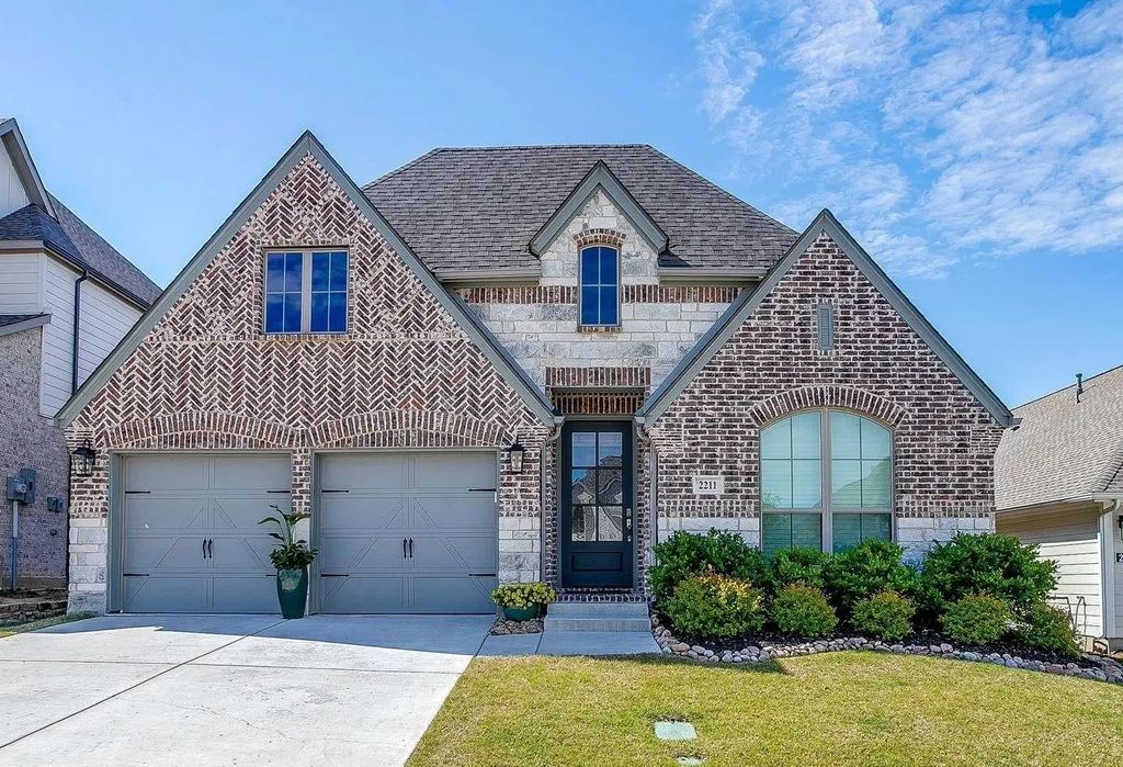 2211 Autrey Lane, Northlake
