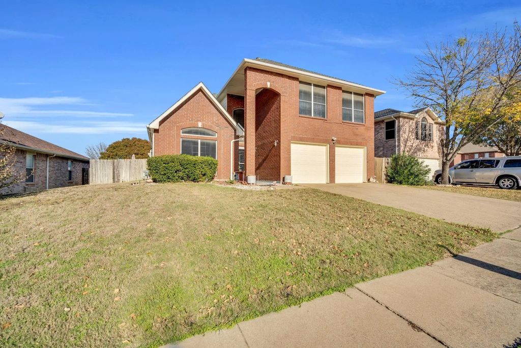 5948 Woodoak Drive, Dallas