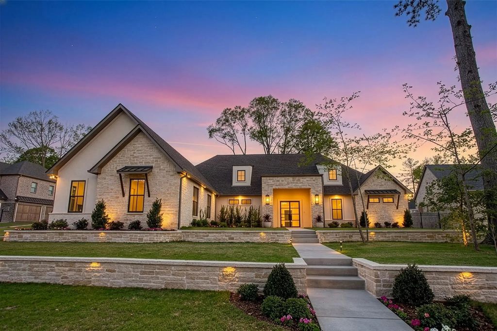 1839 Sentinel Way, Tyler