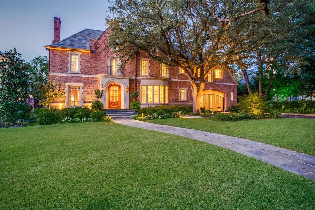 3820 Potomac Avenue, Highland Park