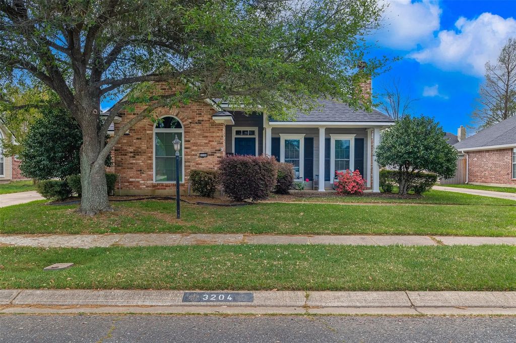3204 Hanover Court, Bossier City