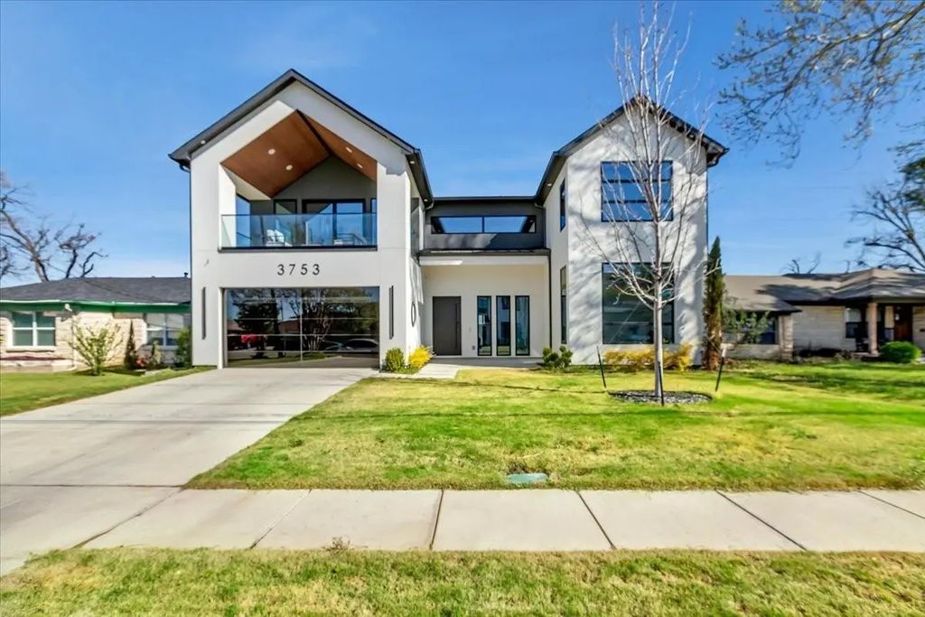 3753 Bolivar Drive, Dallas