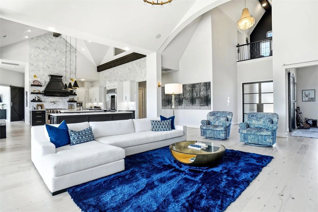 4813 Cheshire Lane, Parker