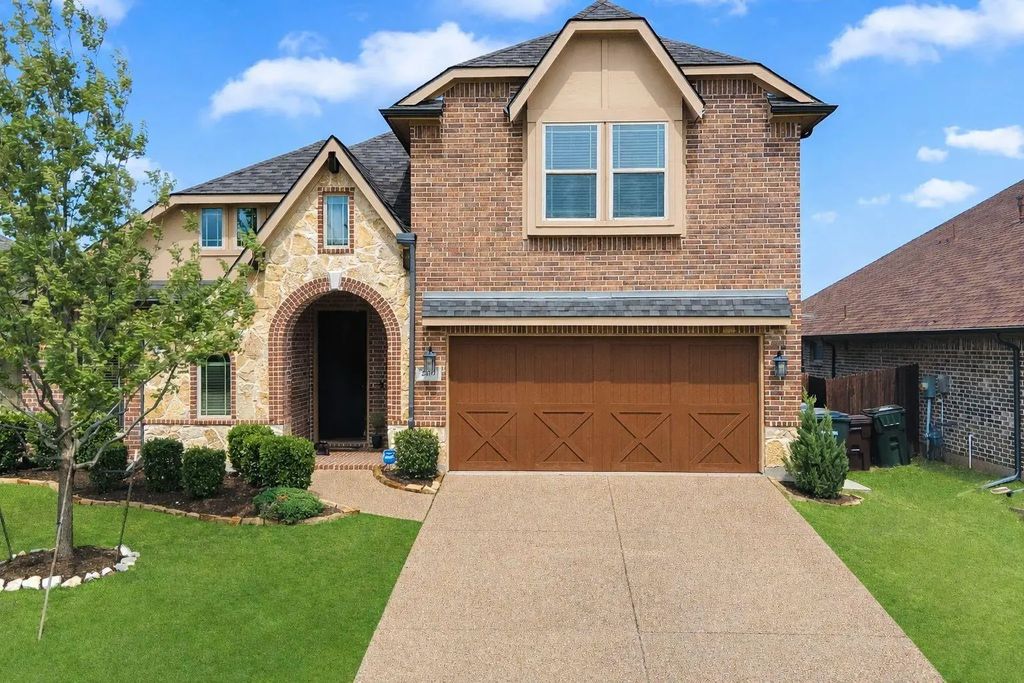 2409 Kemerton, Plano
