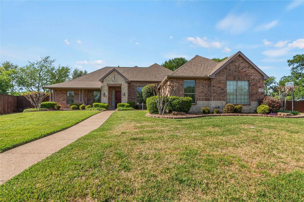 701 Portofino Place, Southlake
