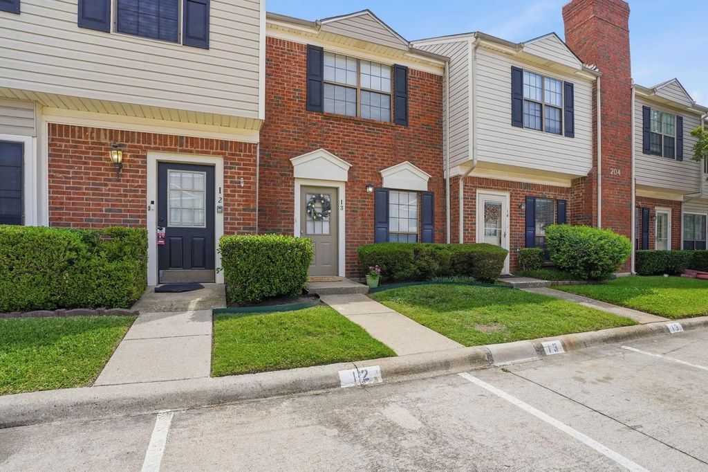 204 Samuel Boulevard I3, Coppell