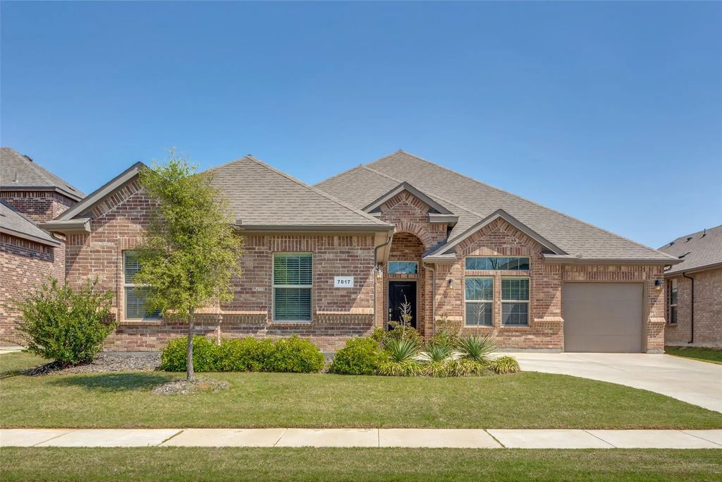 7817 Bella Way, Arlington