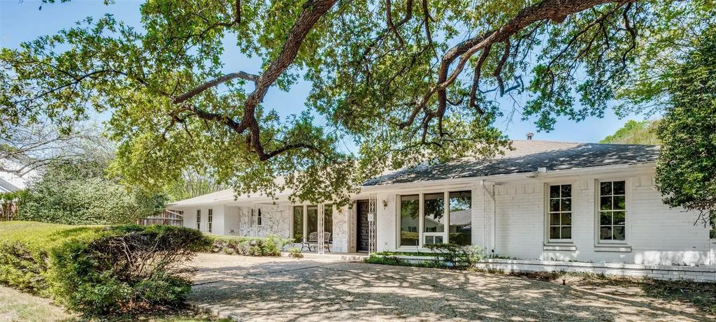 7315 Glendora Avenue, Dallas