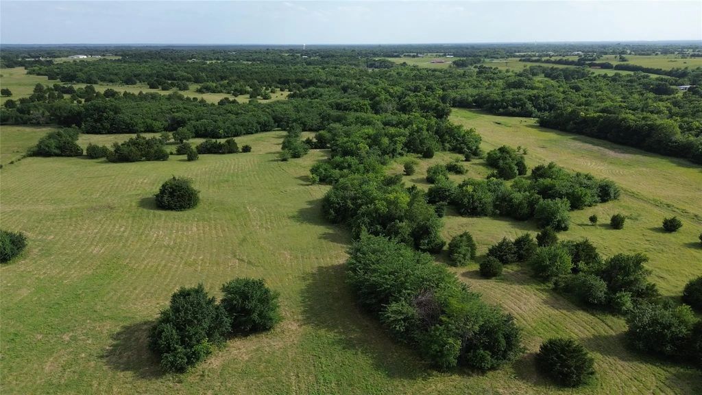 4081 Fm 2736 A, Campbell