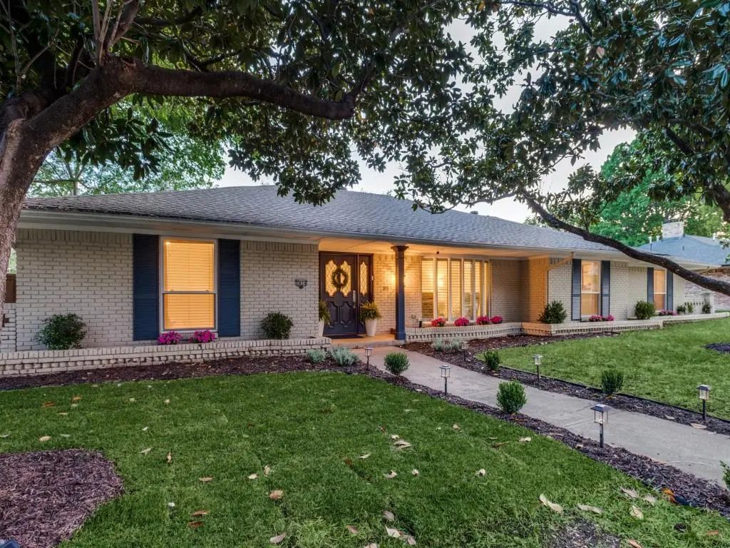 3824 Waldorf Circle, Dallas