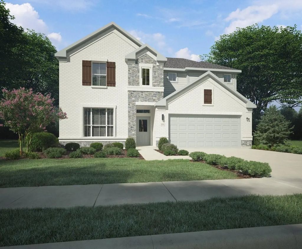 1141 Del Rio Drive, Lavon