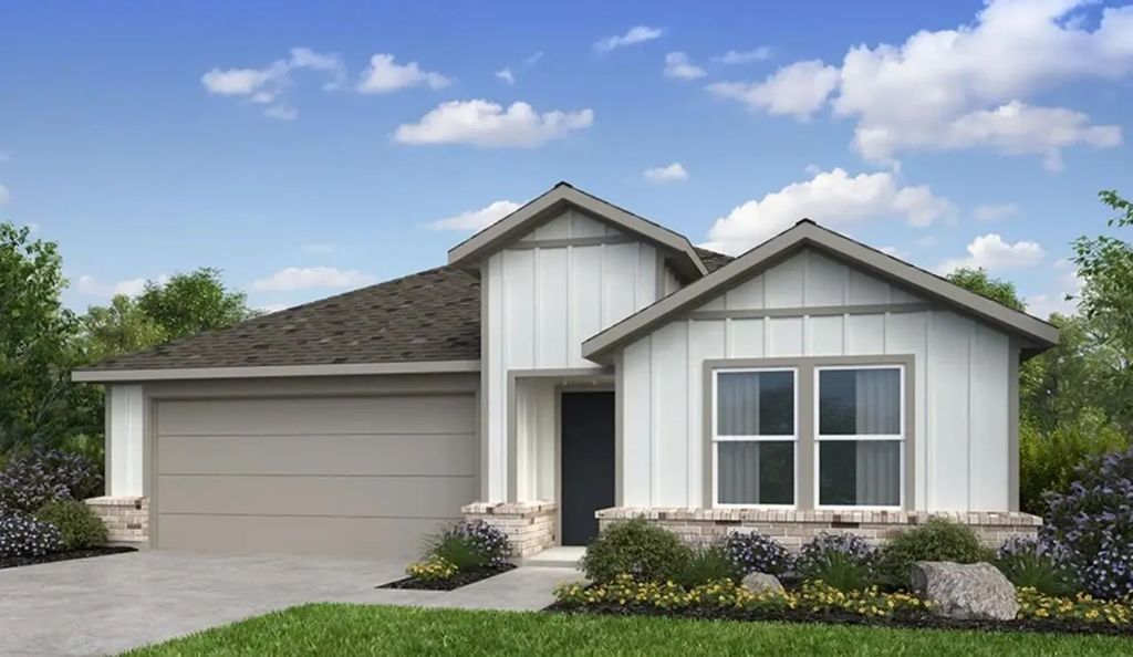 2333 Buffalo Bayou Way, Crandall
