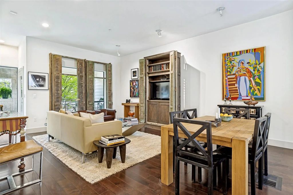 4111 Newton Avenue 33, Dallas